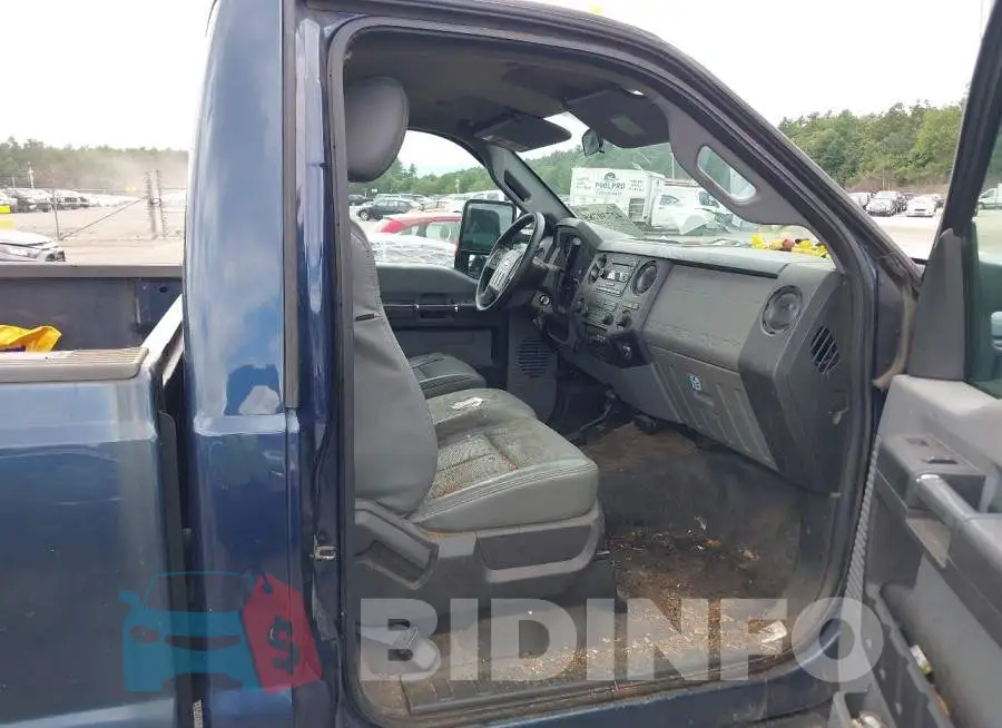 1FTBF3B69GEA67414 Photo# 5