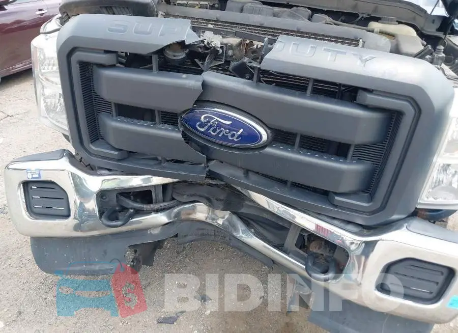 1FTBF3B69GEA67414 Photo# 6