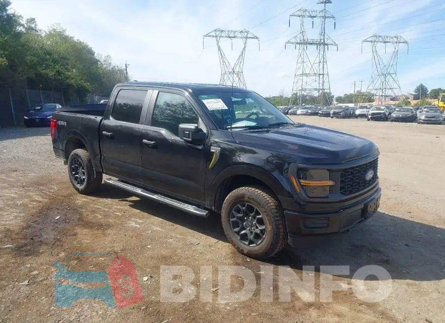 1FTEW2LP1SKD65481 Photo# 1