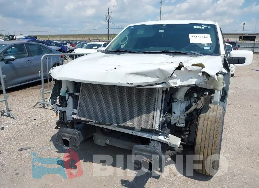 1FTMF1C57PKG18881 Photo# 6
