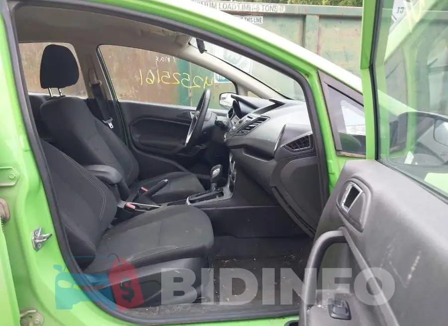 3FADP4EJ6FM129393 Photo# 5