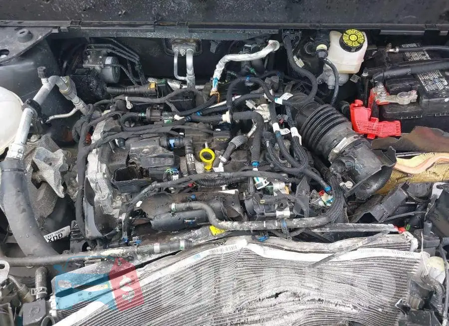 3FMCR9B62PRE33804 Photo# 10