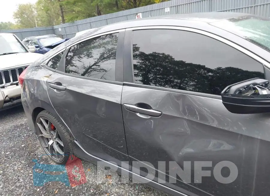 19XFC2F55HE224609 Photo# 6