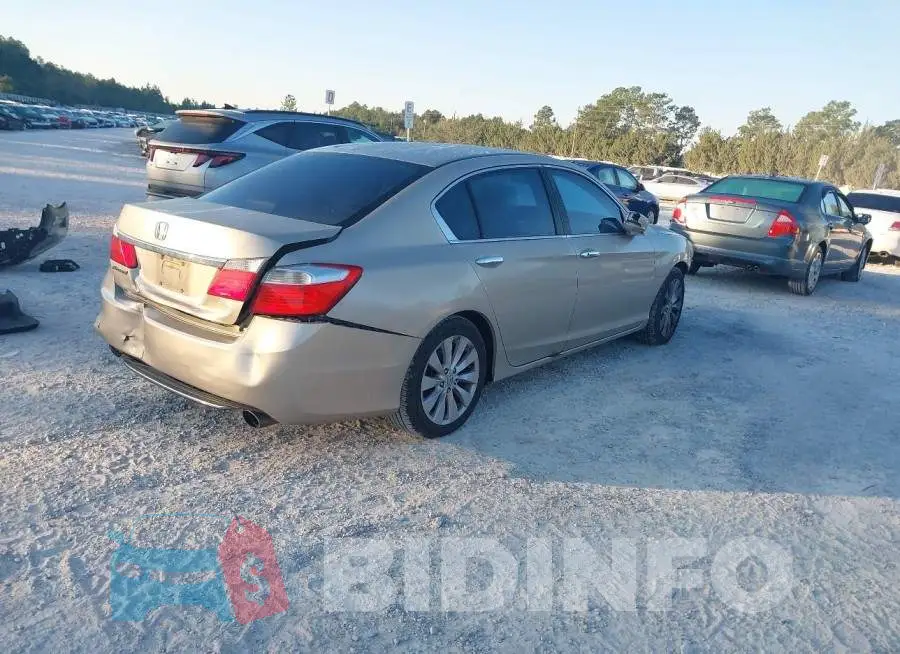 1HGCR2F74FA157344 Photo# 4