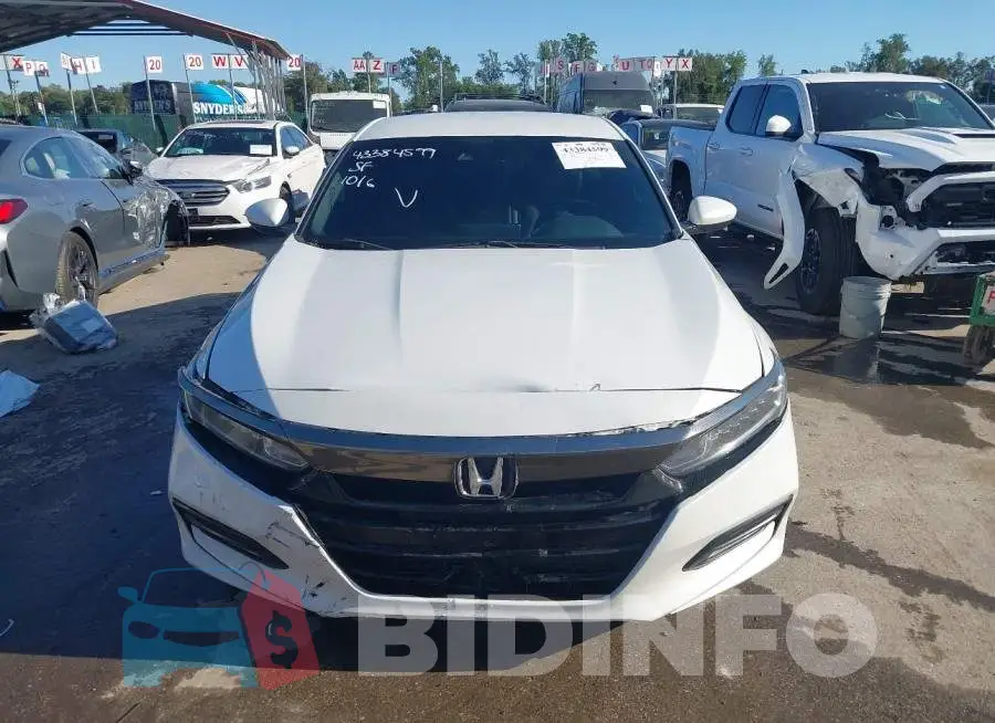 1HGCV1F37JA158421 Photo# 12