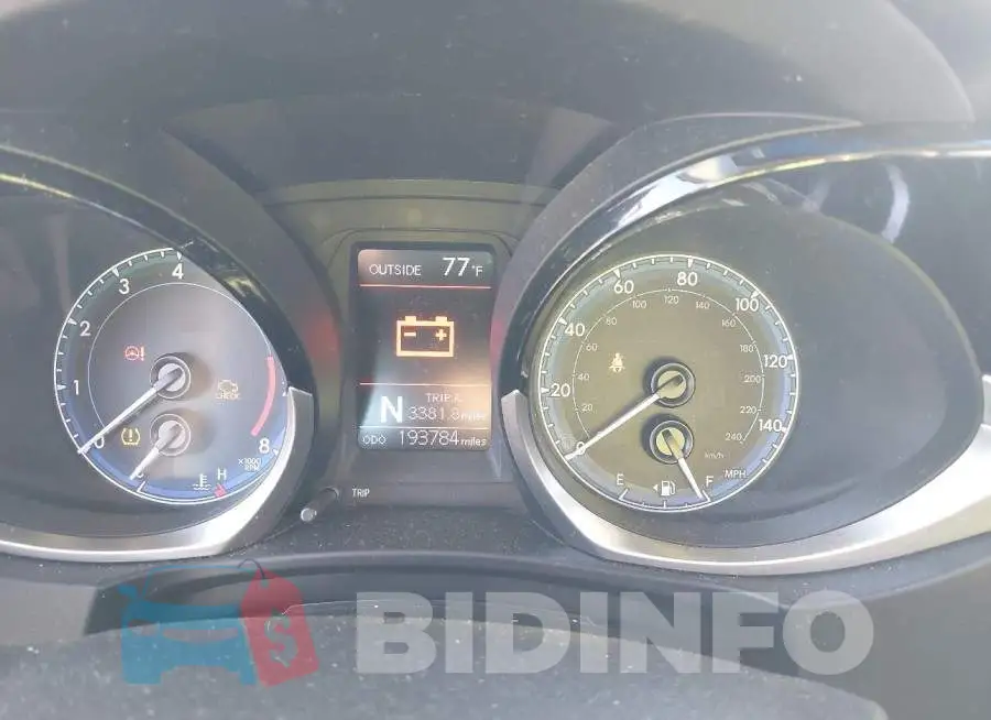 2T1BURHE9FC362540 Photo# 7