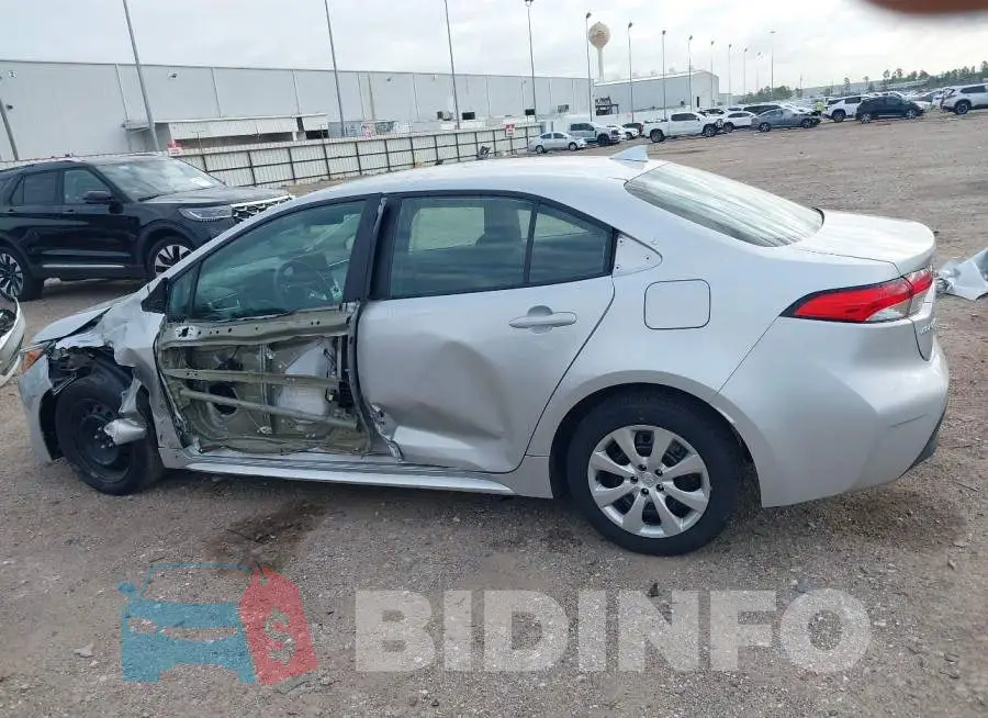 5YFB4MDE2RP154190 Photo# 15