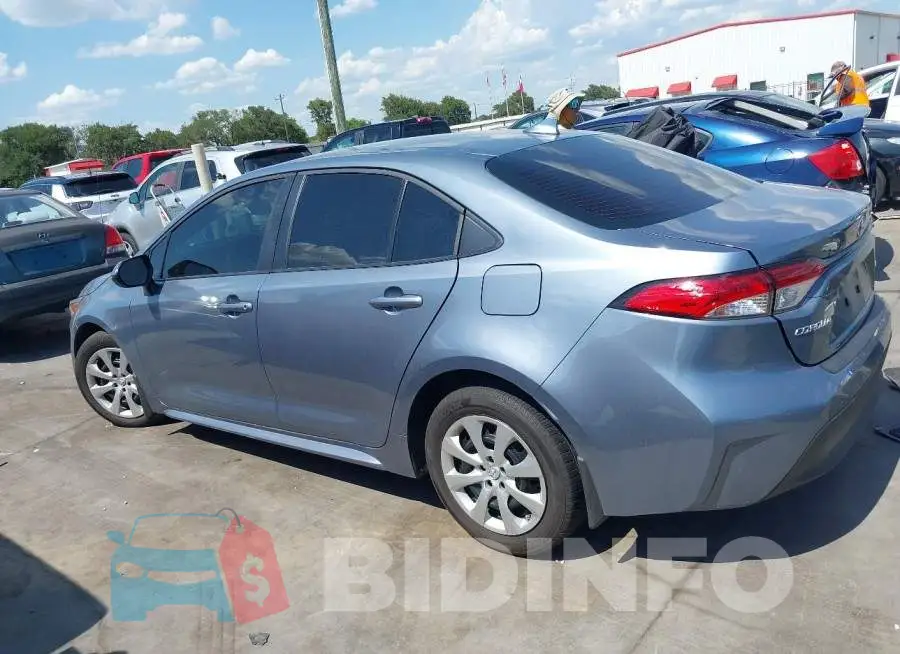 5YFB4MDE8SP243588 Photo# 14