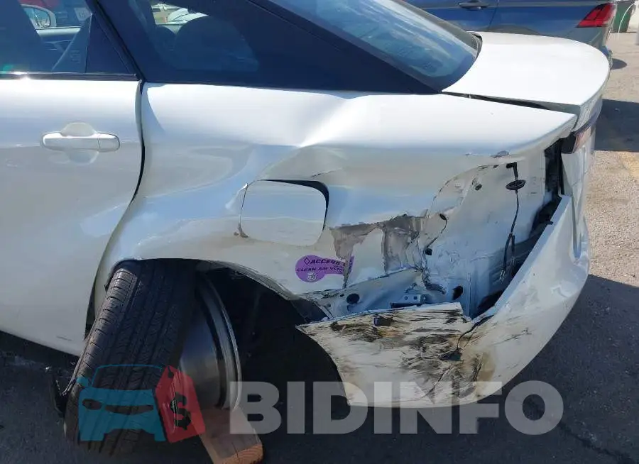 JTDBVRBD9JA005255 Photo# 6
