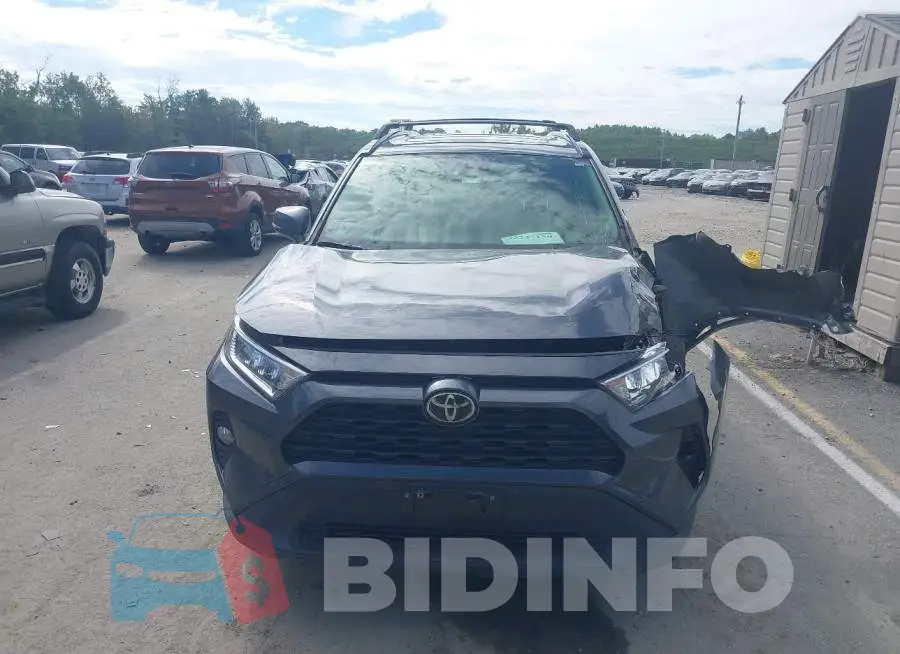 JTMP1RFV3LD530138 Photo# 12