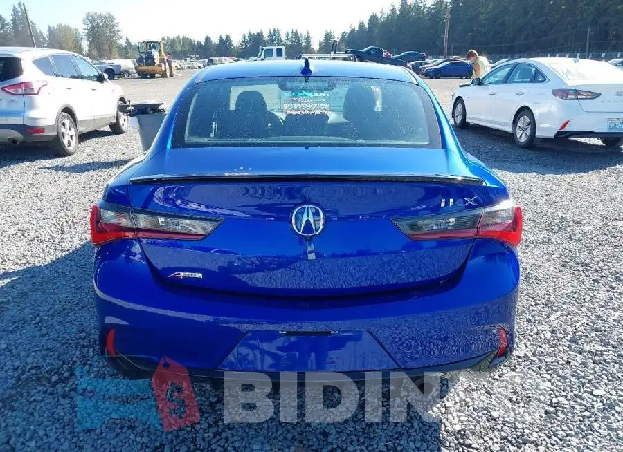 19UDE2F82LA008323 Photo# 17