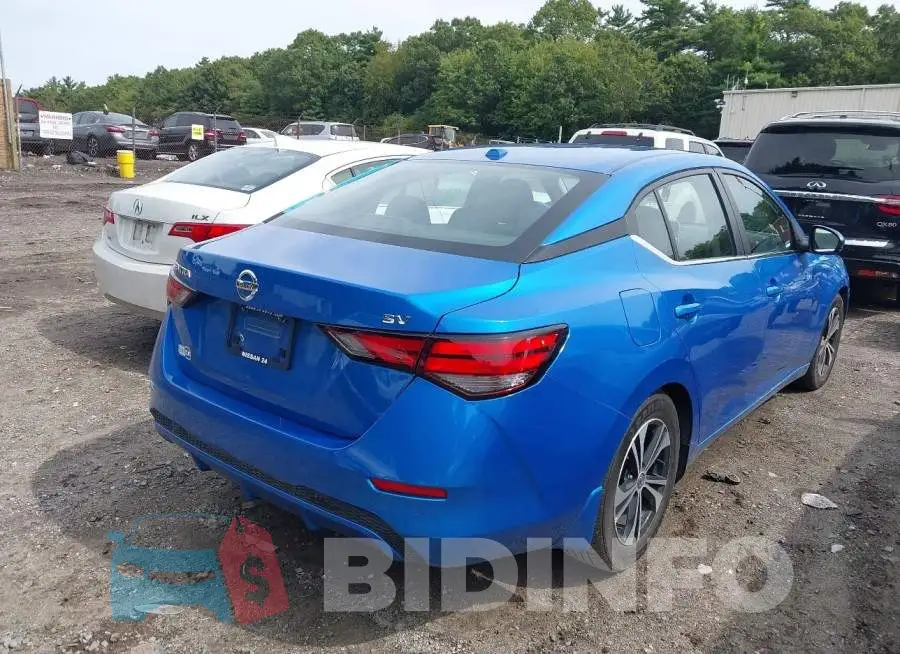 3N1AB8CV2LY285317 Photo# 4