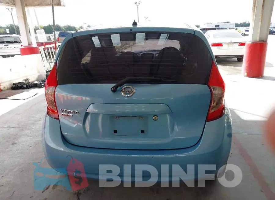 3N1CE2CP8FL439030 Photo# 17