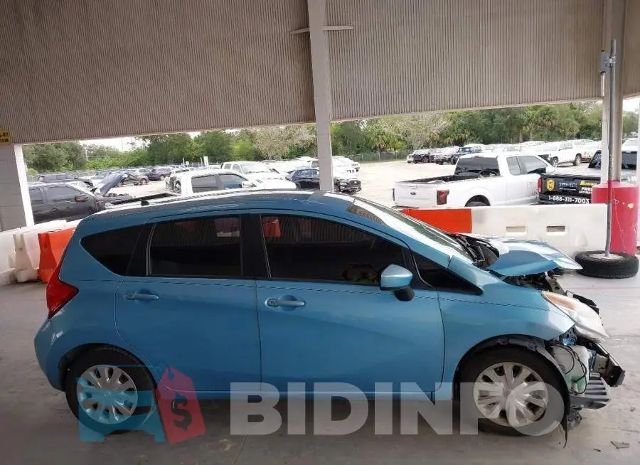 3N1CE2CP8FL439030 Photo# 14