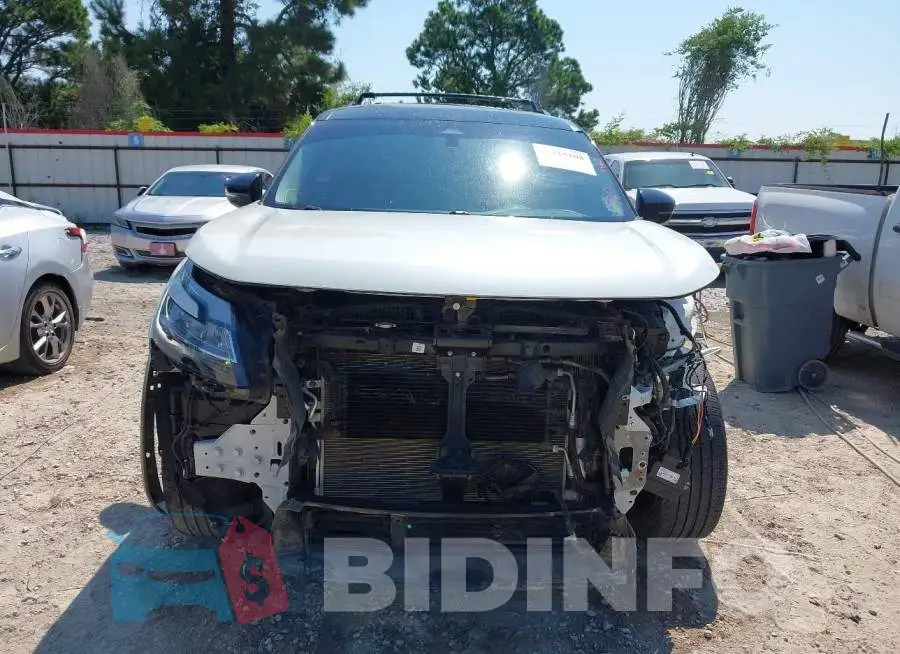 5N1DR3CB7RC227165 Photo# 13