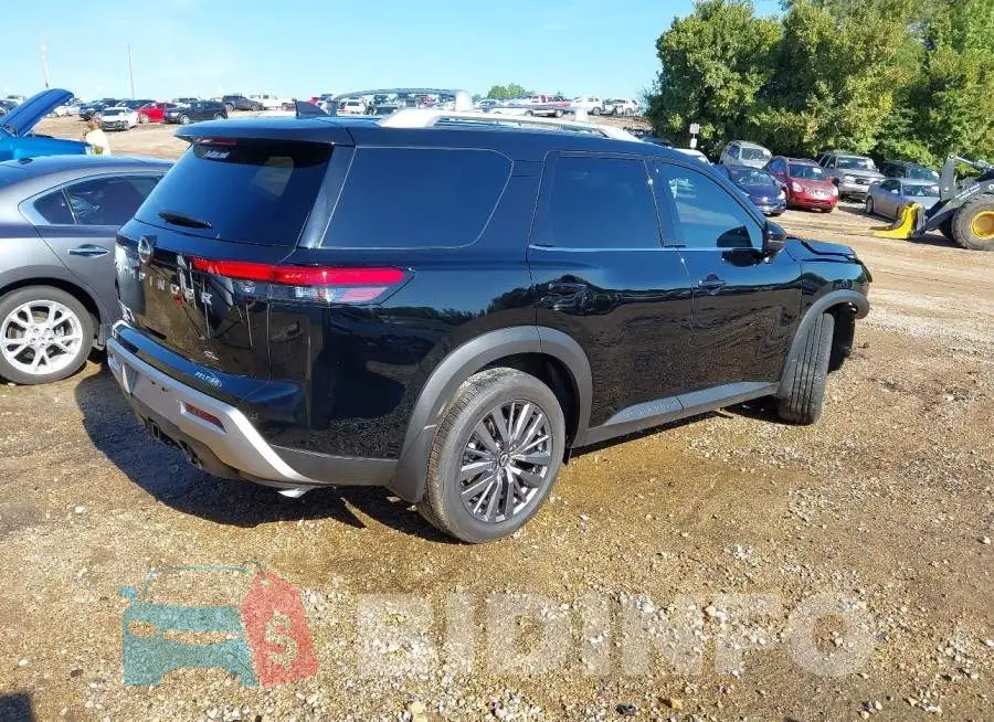 5N1DR3CB8SC260231 Photo# 4