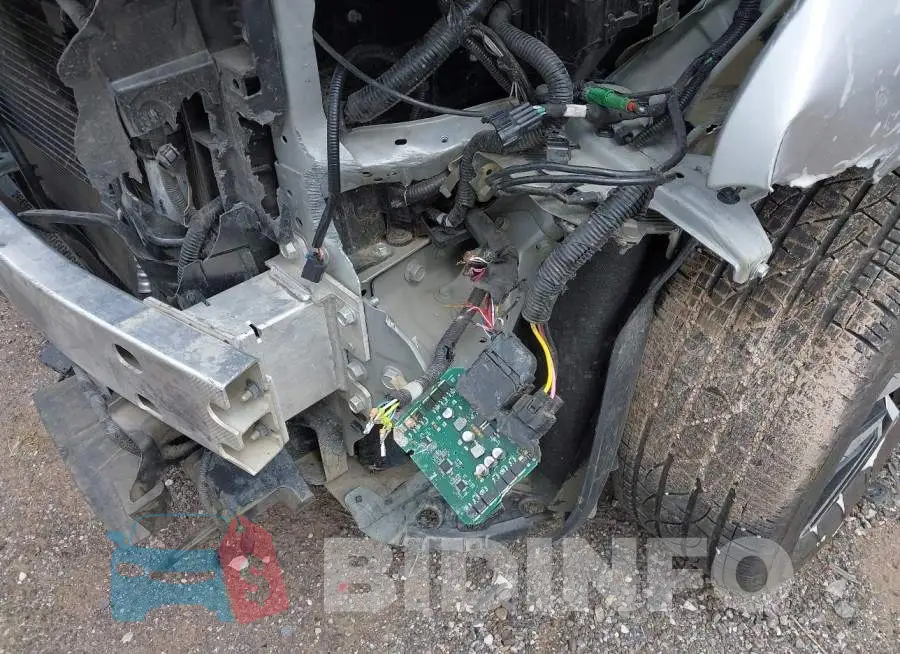 5N1DR3DK8PC228837 Photo# 18