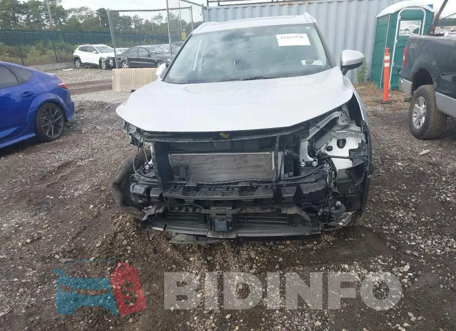 JN8BT3BB6SW166589 Photo# 6