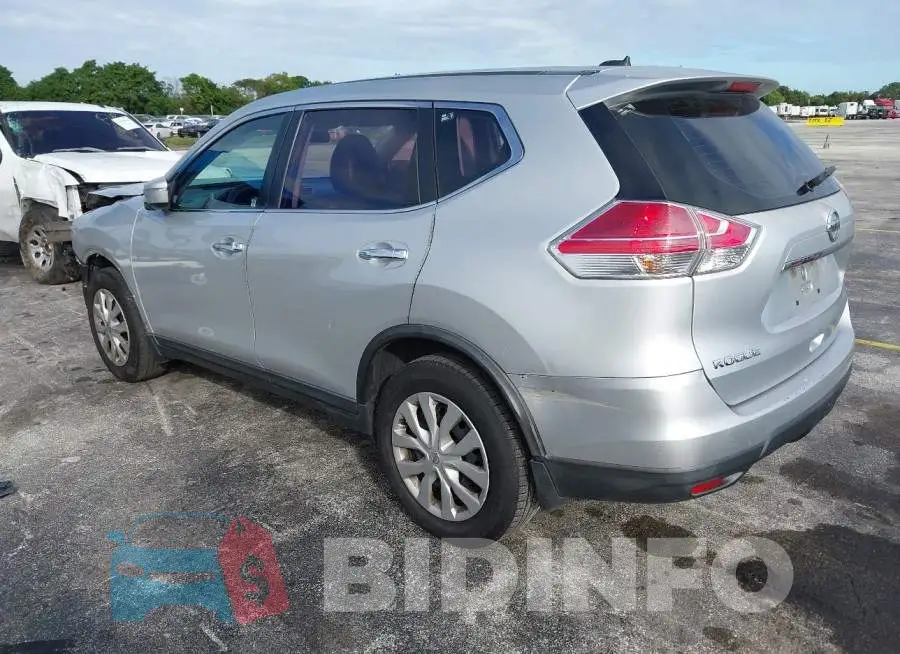 KNMAT2MT5FP557708 Photo# 3