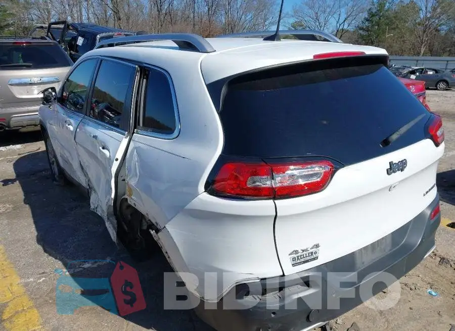 1C4PJMDS5HD214128 Photo# 3