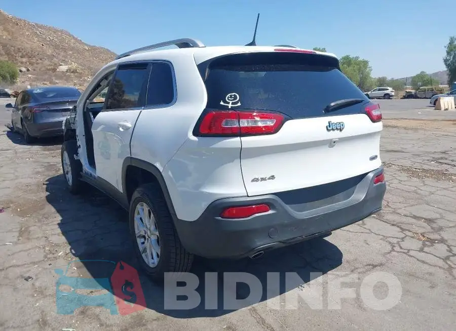 1C4PJMLB4JD550084 Photo# 3