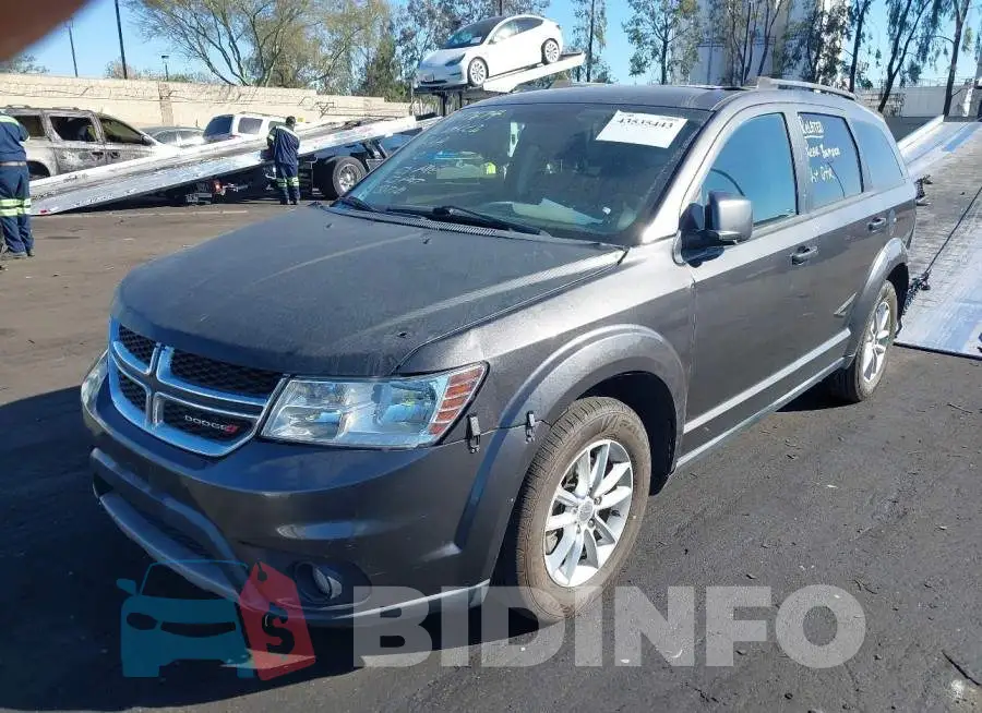 3C4PDCBG9HT511154 Photo# 2