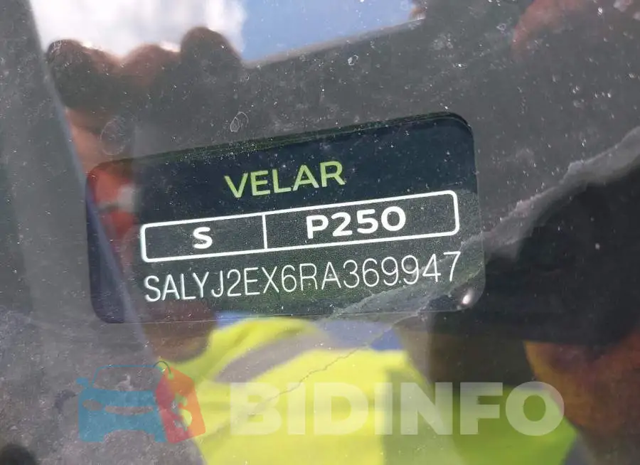 SALYJ2EX6RA369947 Photo# 18