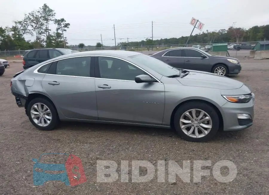 1G1ZD5ST2RF114309 Photo# 13
