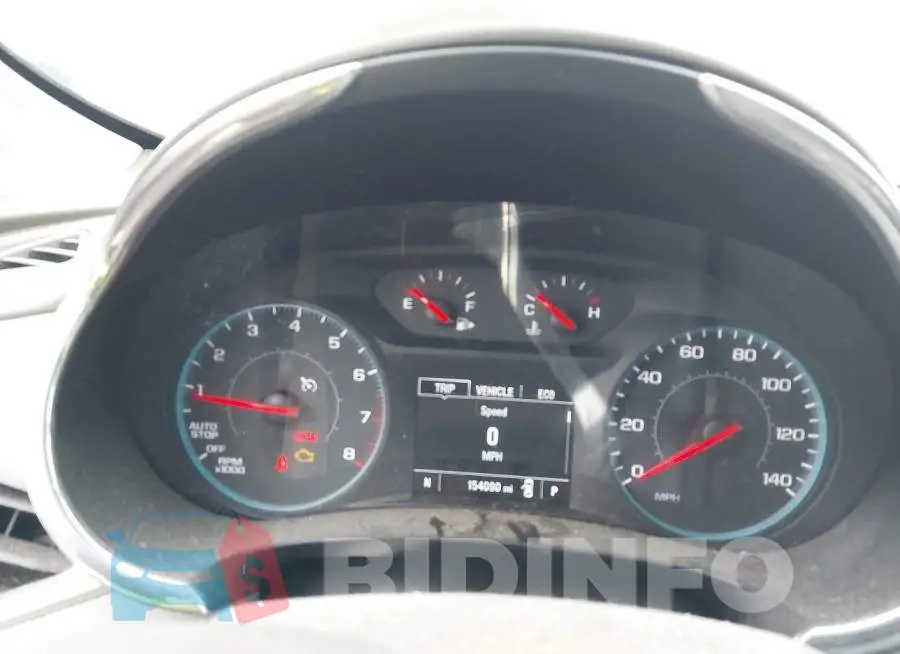 1G1ZD5ST7LF069326 Photo# 7