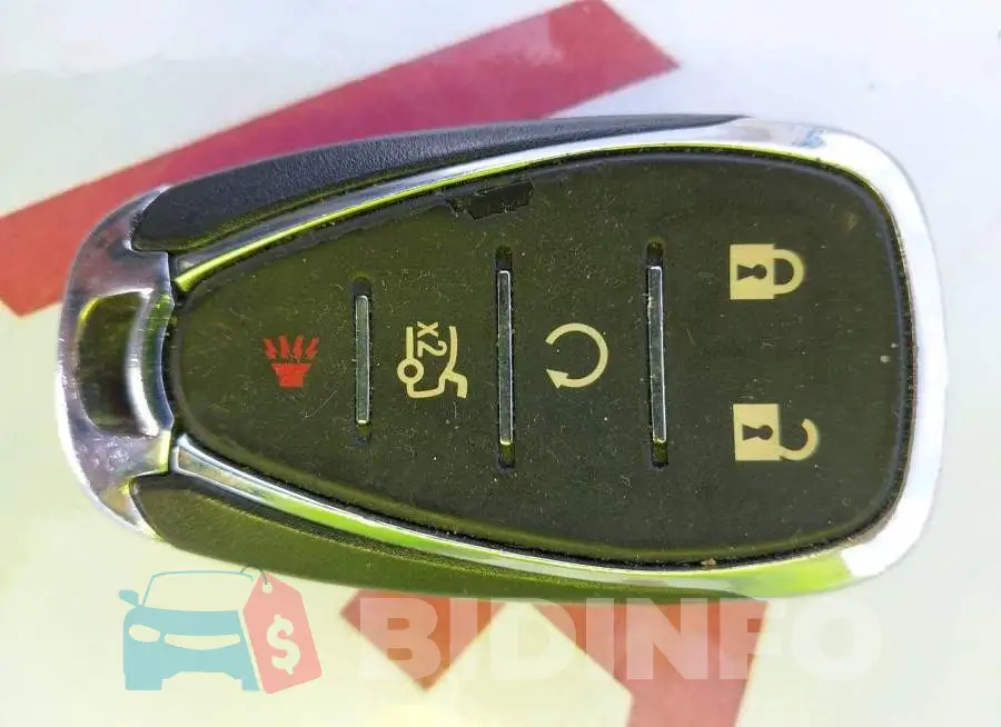 1G1ZG5STXPF158028 Photo# 11