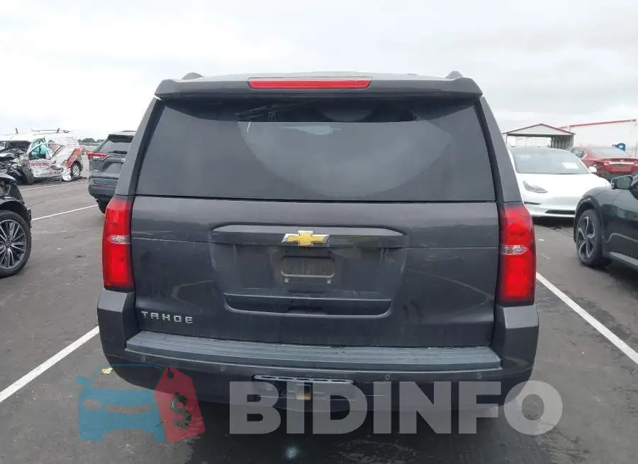 1GNSKBKC1HR317645 Photo# 16