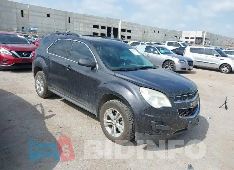 2GNFLBE38F6417843 Photo# 1