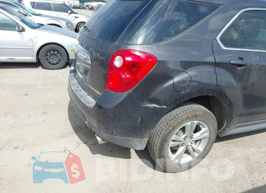 2GNFLBE38F6417843 Photo# 6