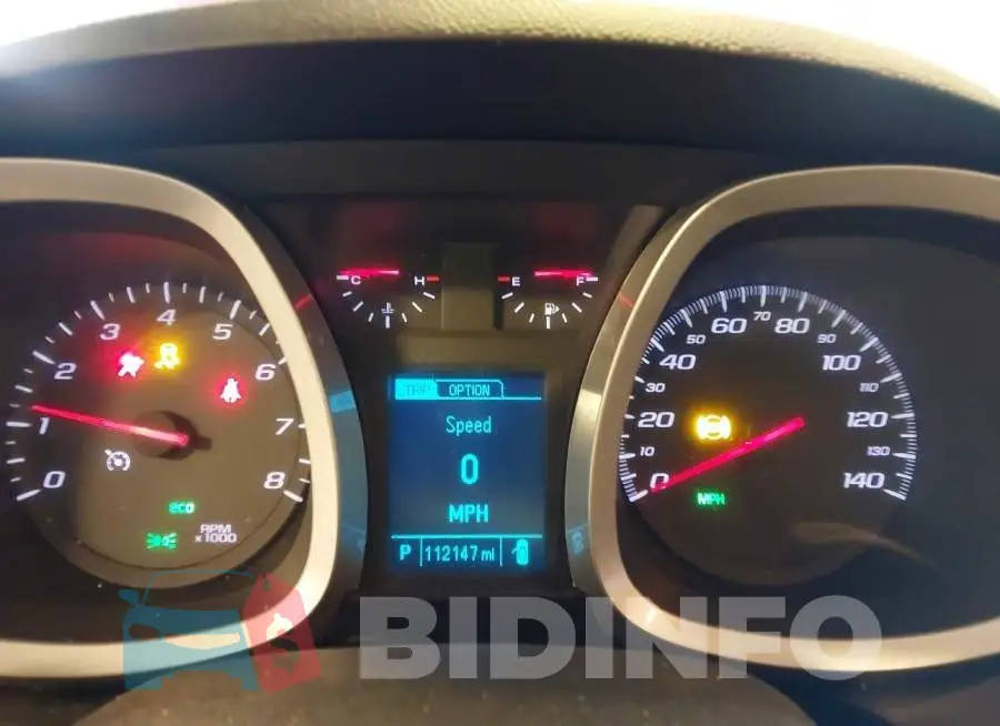 2GNFLFEK3F6245896 Photo# 7