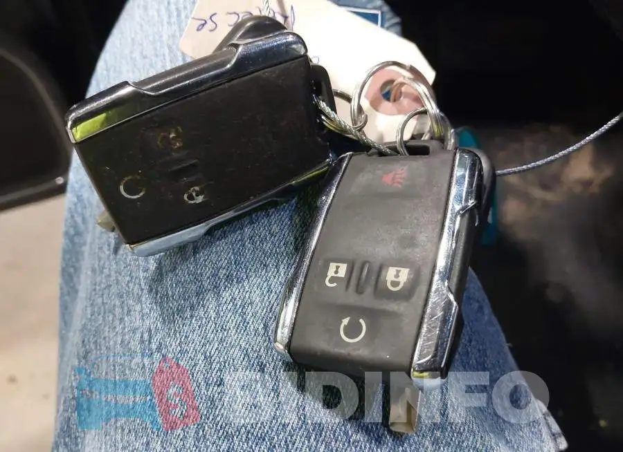 3GCUKSEC8JG592951 Photo# 11