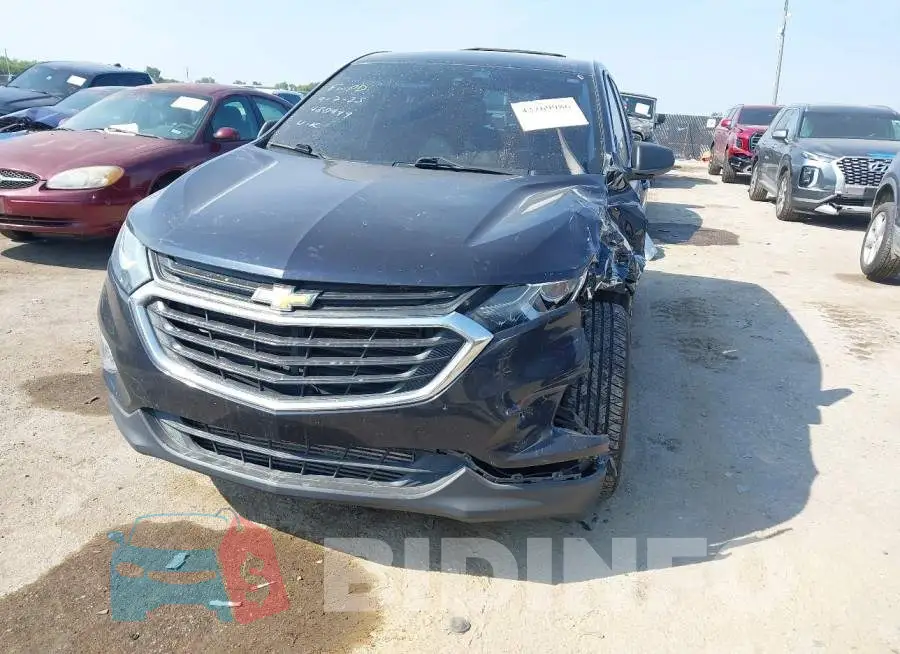 3GNAXHEV7LS606614 Photo# 6