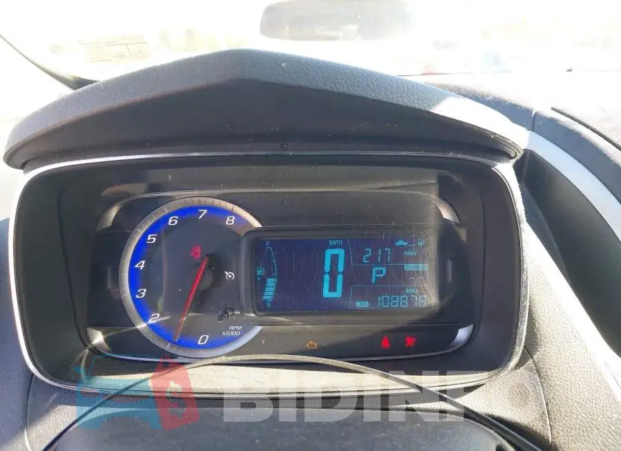 KL7CJLSB3FB072136 Photo# 7