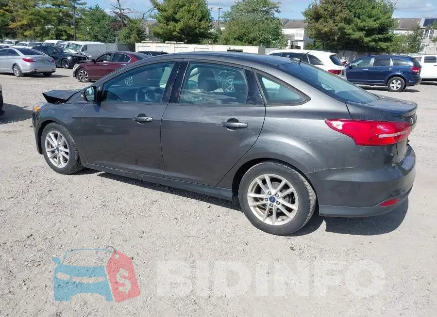 1FADP3F25GL292279 Photo# 3