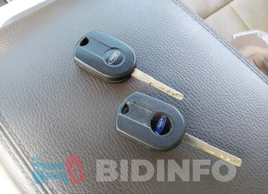 1FADP3F26GL313642 Photo# 11
