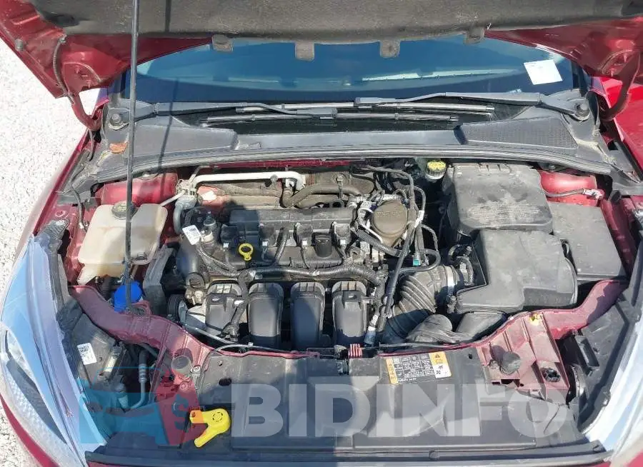 1FADP3F29GL261973 Photo# 10