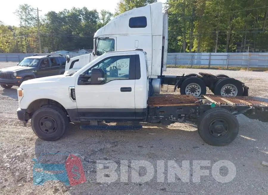 1FDBF2A62NED47776 Photo# 13