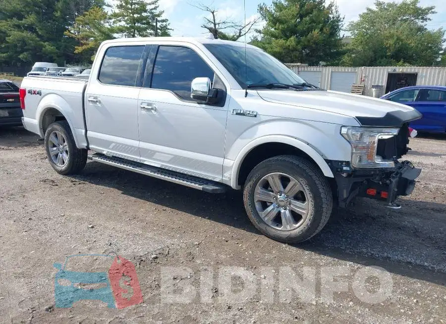1FTEW1EG2JKF48815 Photo# 1