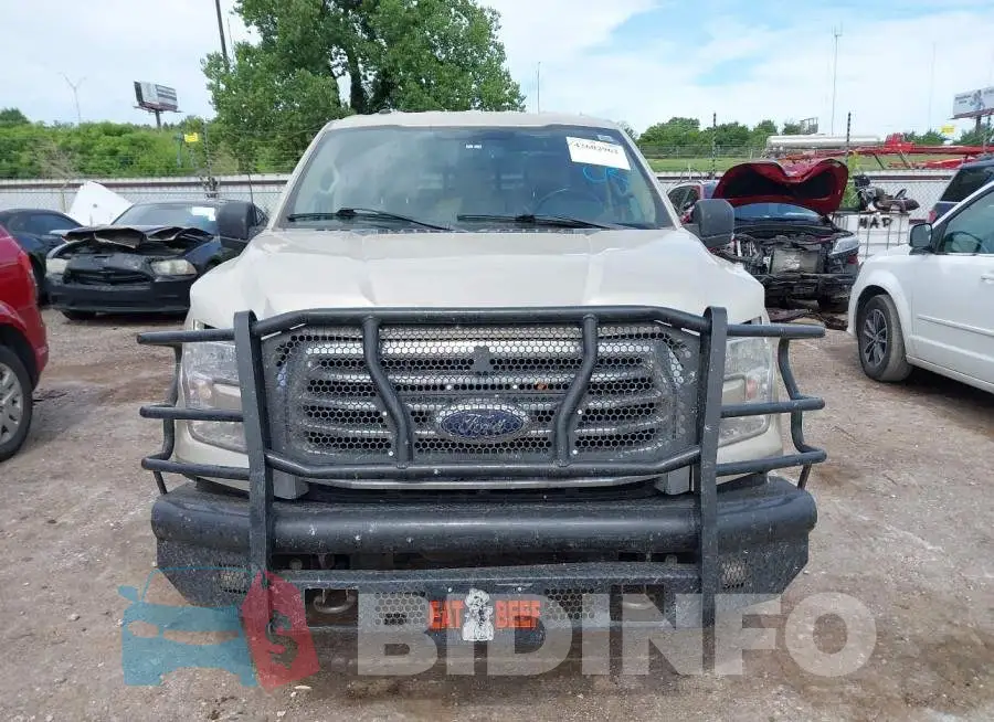 1FTFW1EF3HFB88615 Photo# 11