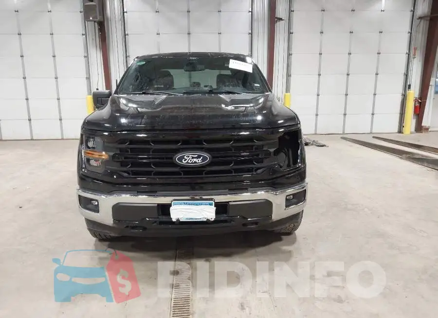 1FTFW3LD4RFA06645 Photo# 13