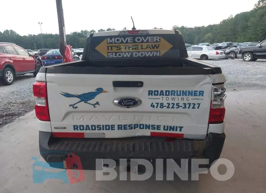 3FTTW8A3XRRB31873 Photo# 16