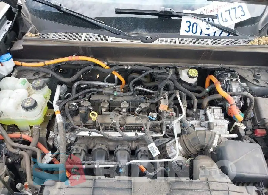 3FTTW8E3XPRA27889 Photo# 10