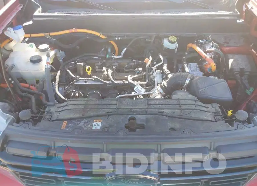 3FTTW8M34RRA41775 Photo# 10