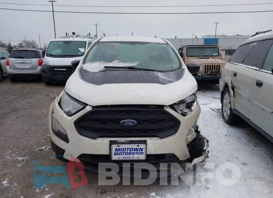 MAJ6S3FL5NC471614 Photo# 12