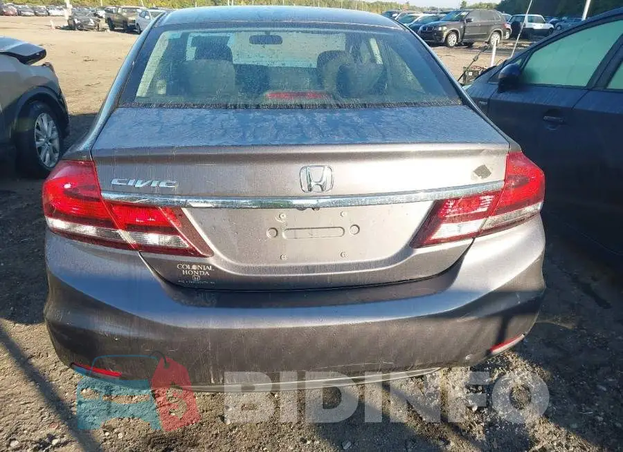 19XFB2F50FE704198 Photo# 17