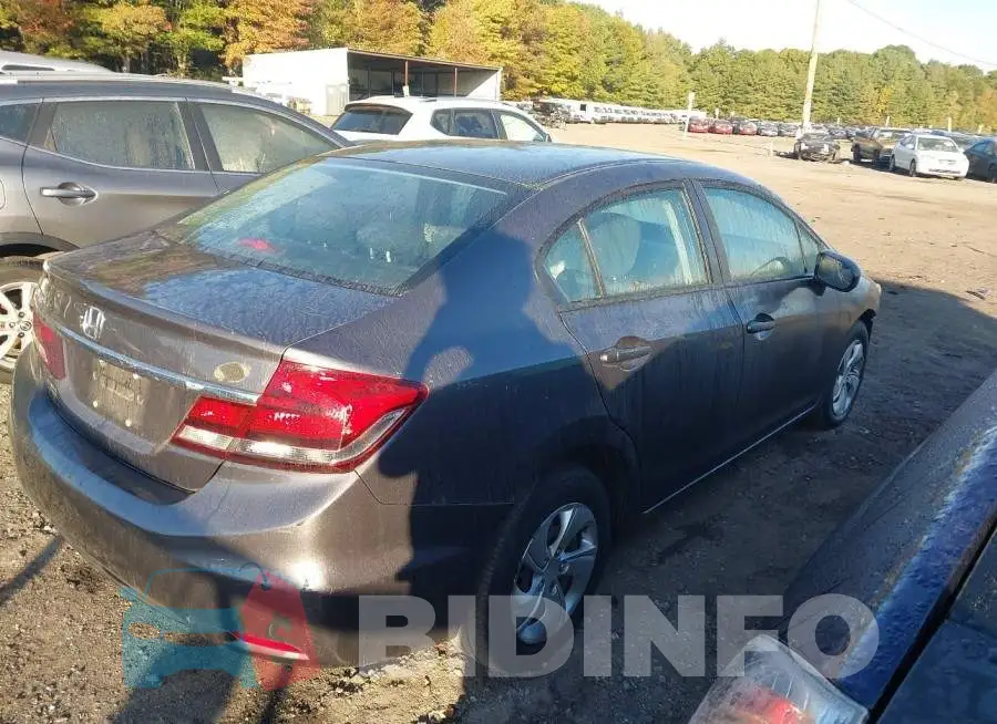 19XFB2F50FE704198 Photo# 4